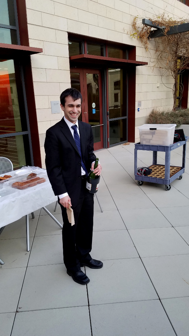 Picture of 180126 David Defense